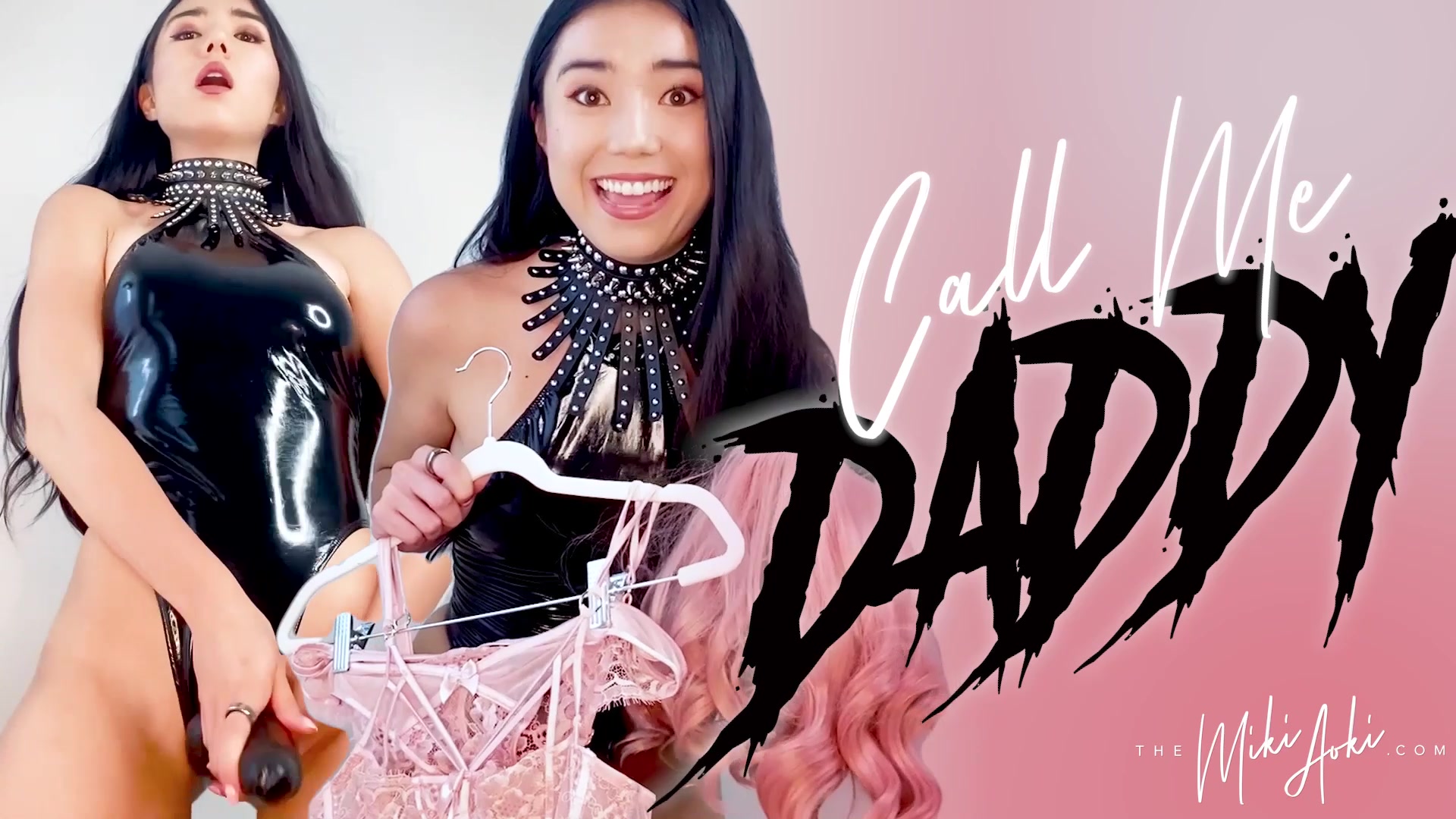 CALL ME DADDY