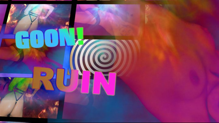 GOON RUIN