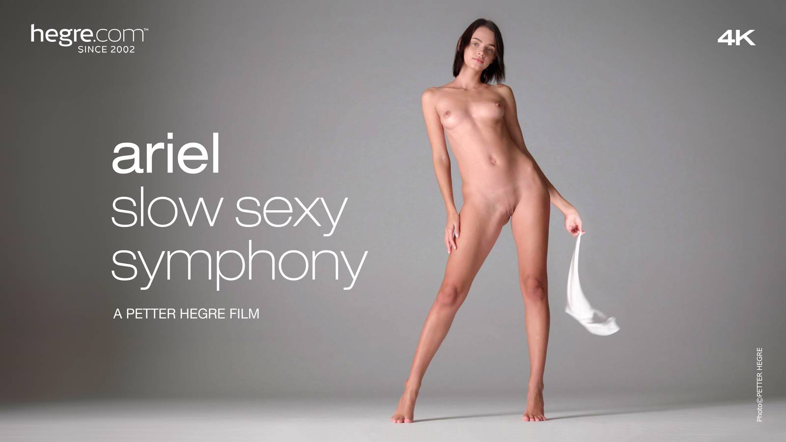 Slow Sexy Symphony