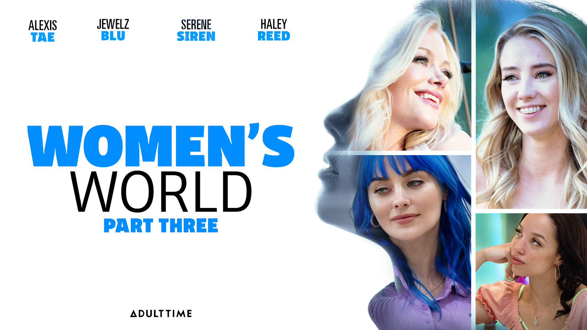Women's World: Part Three