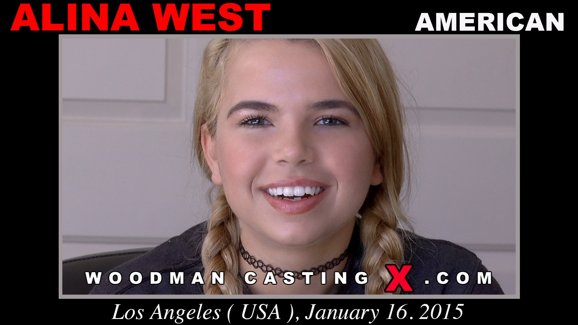 Alina West