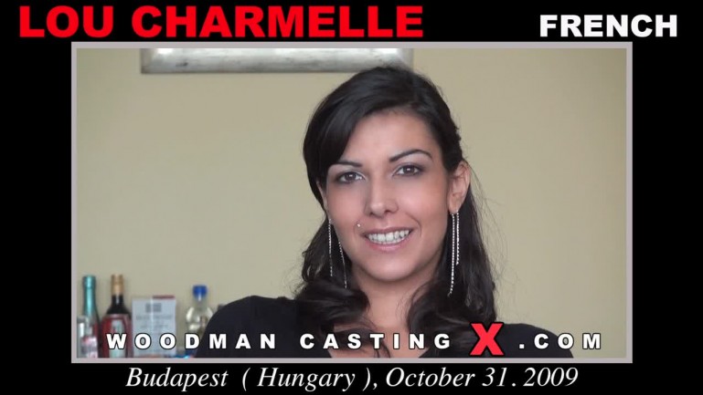 Lou Charmelle
