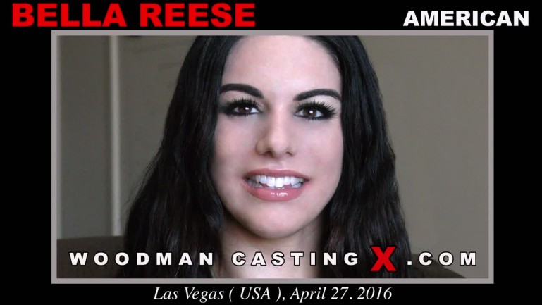 Bella Reese