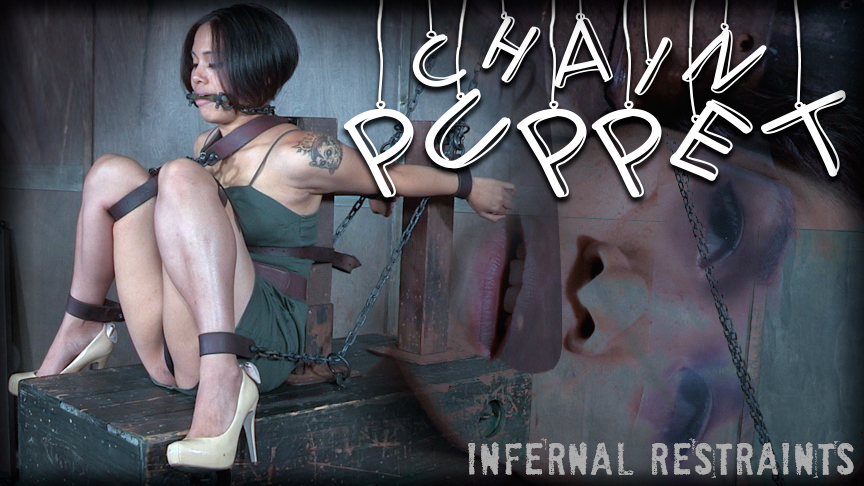 Chain Puppet