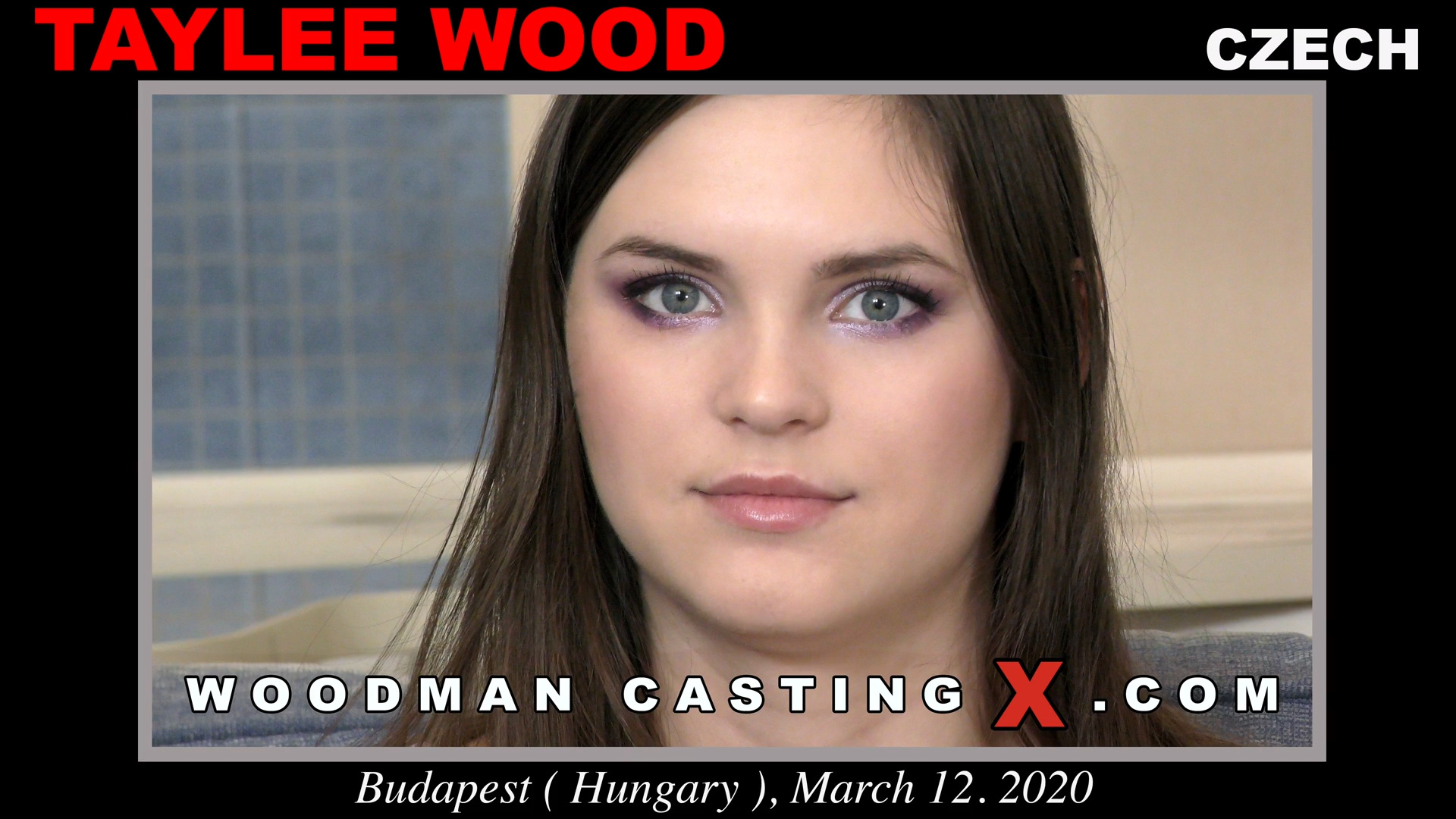 Taylee Wood