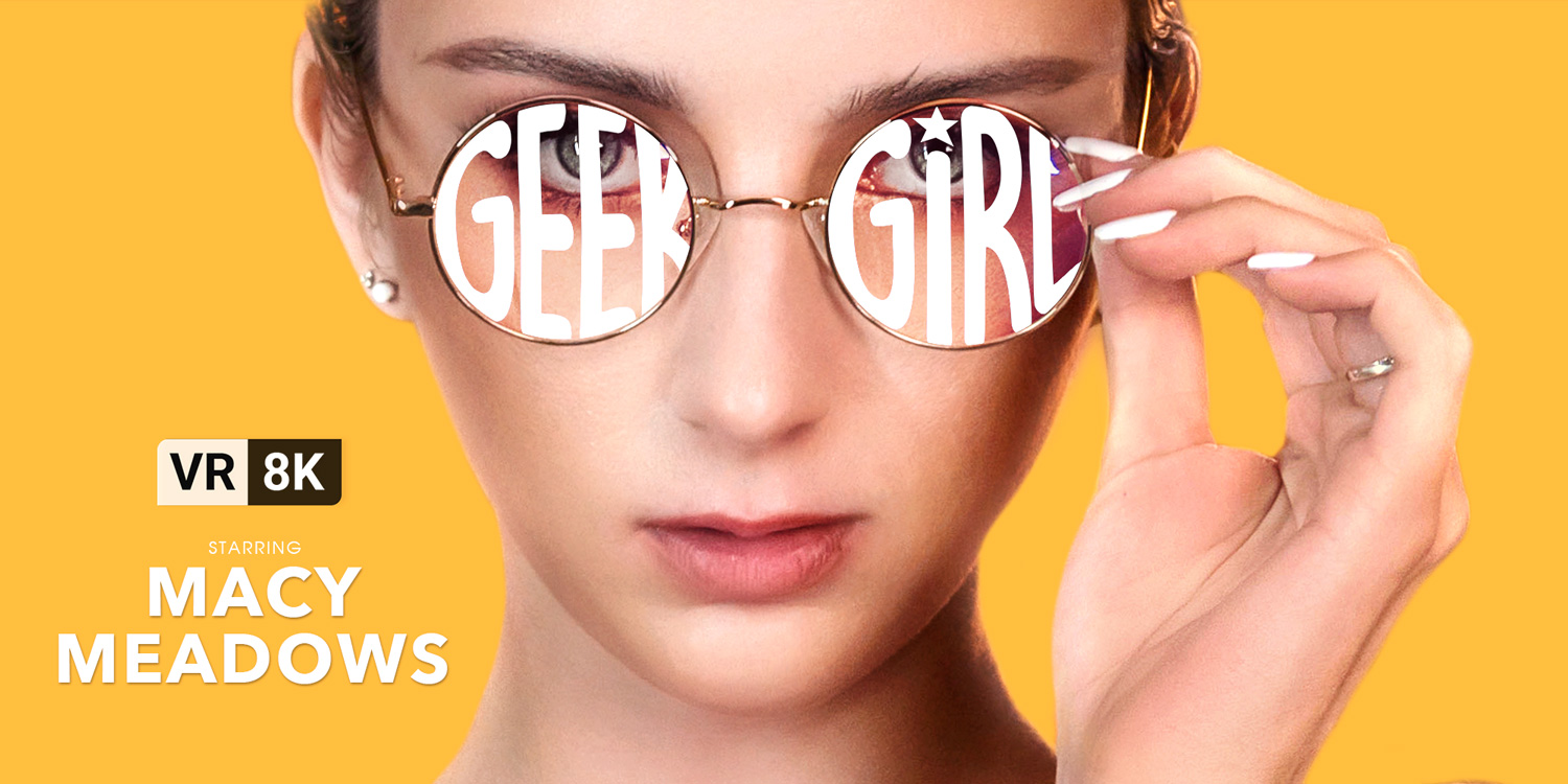 Geek Girl
