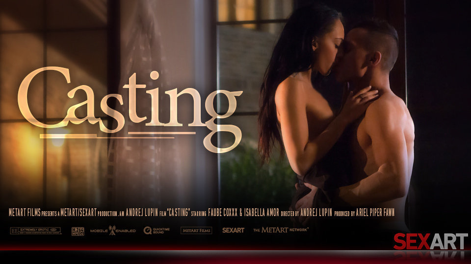 Casting