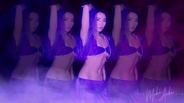 Genie's Love Spell