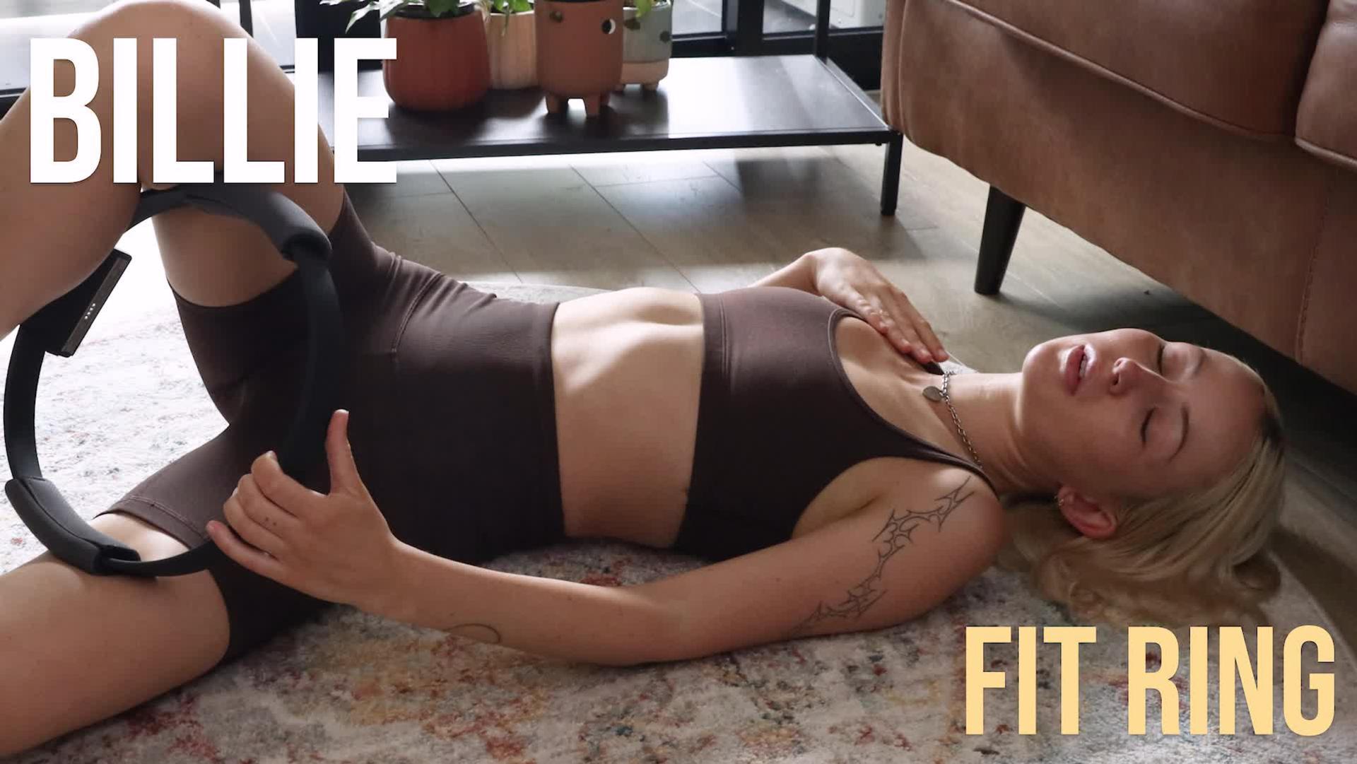 Billie - Fit Ring