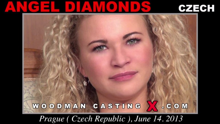 Angel Diamonds