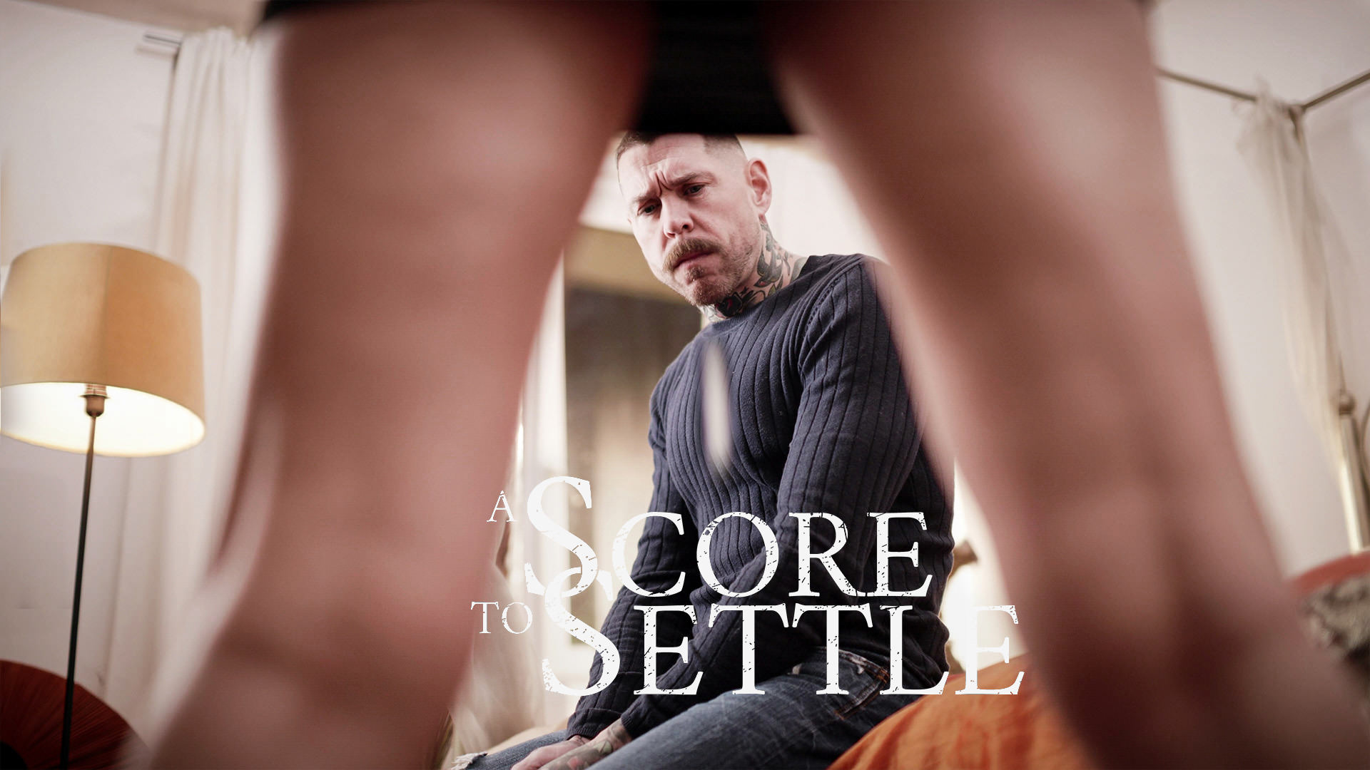 A Score To Settle