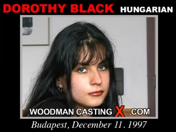 Dorothy Black