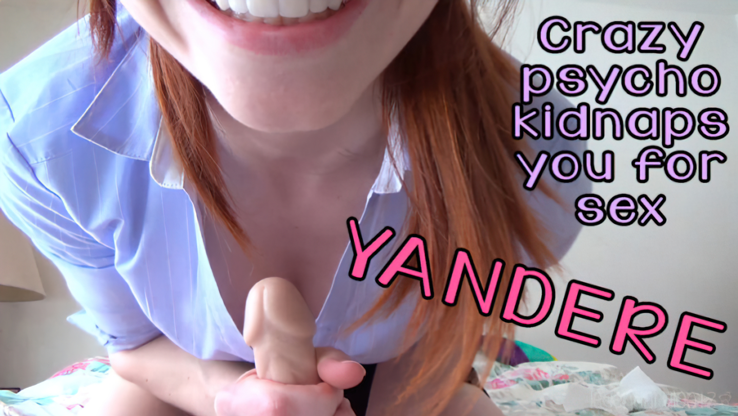 Yandere - Sex Slave