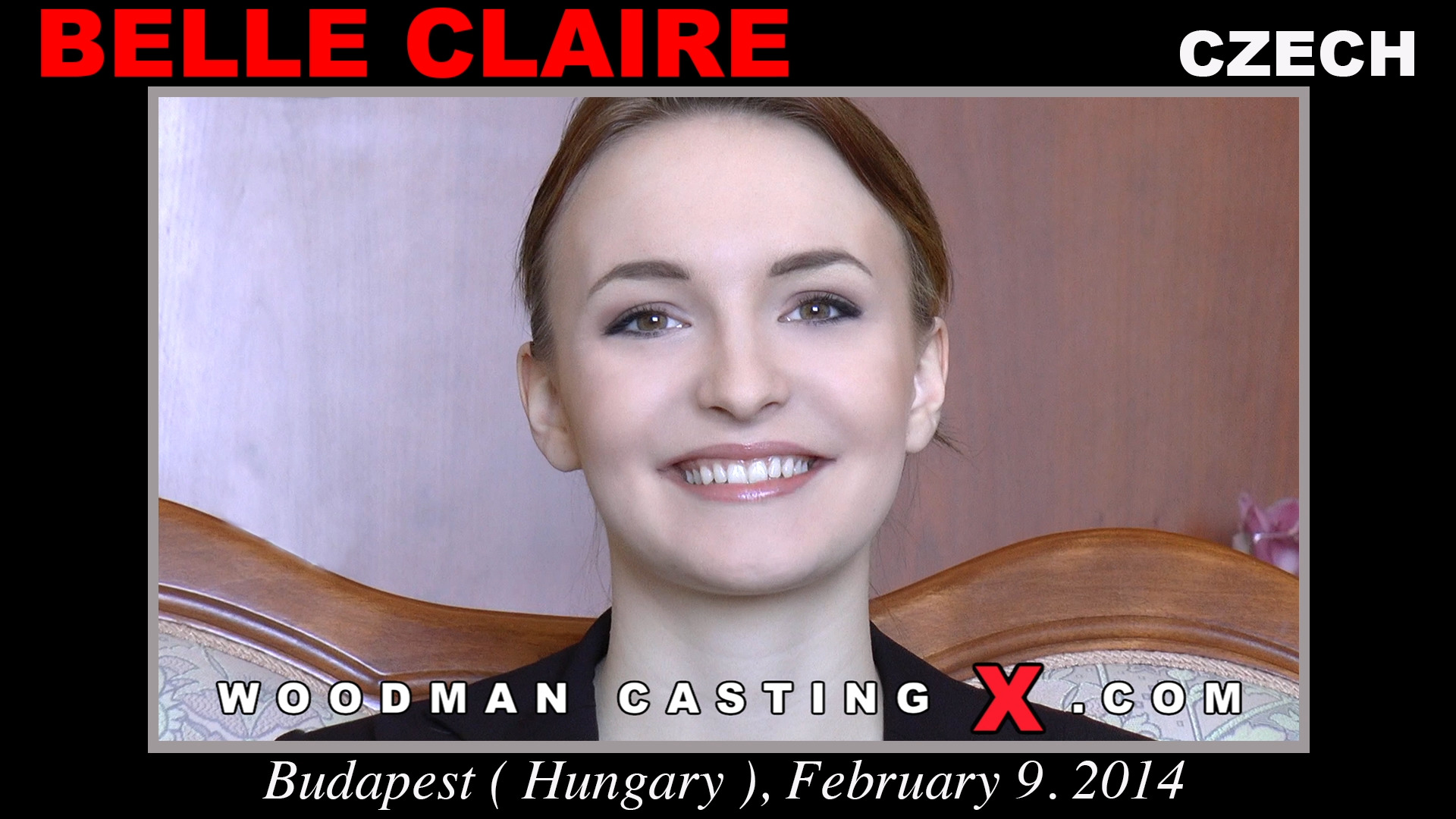 Belle Claire