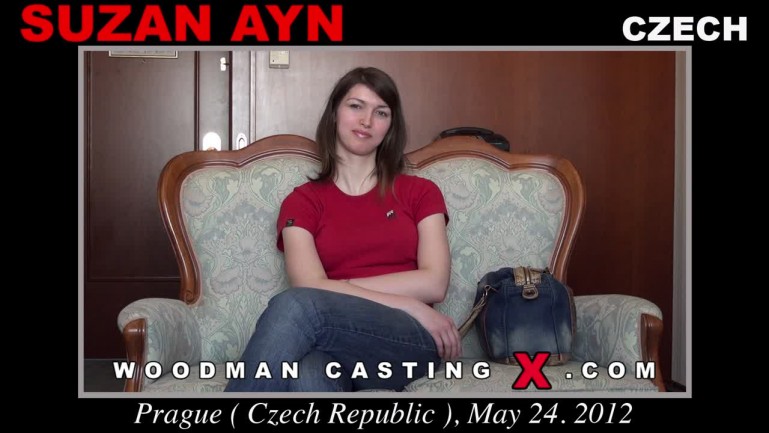 Suzan Ayn