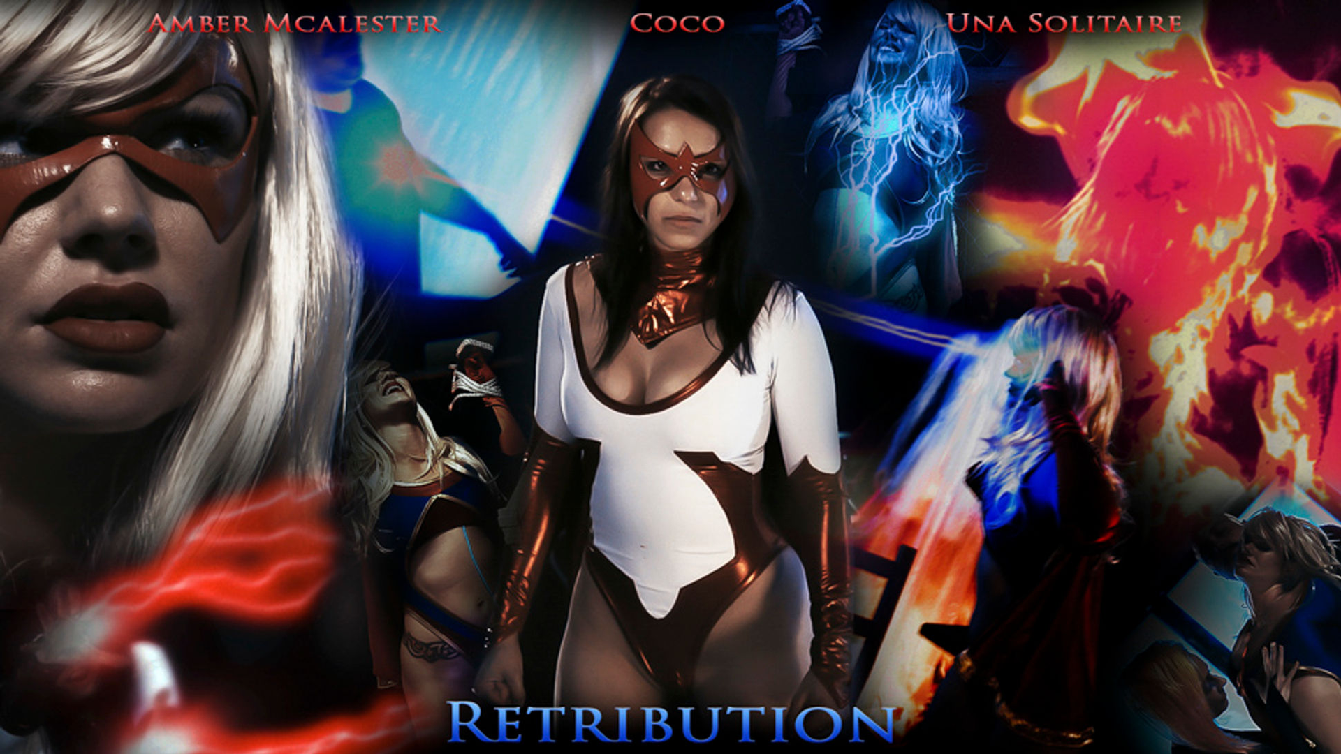 Retribution