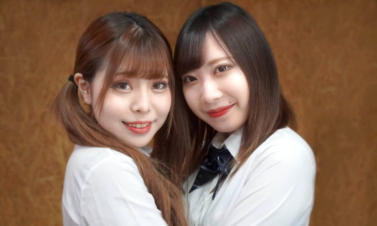 Misa & Miriya's Happy Fun Fun How-To Video - Part 2