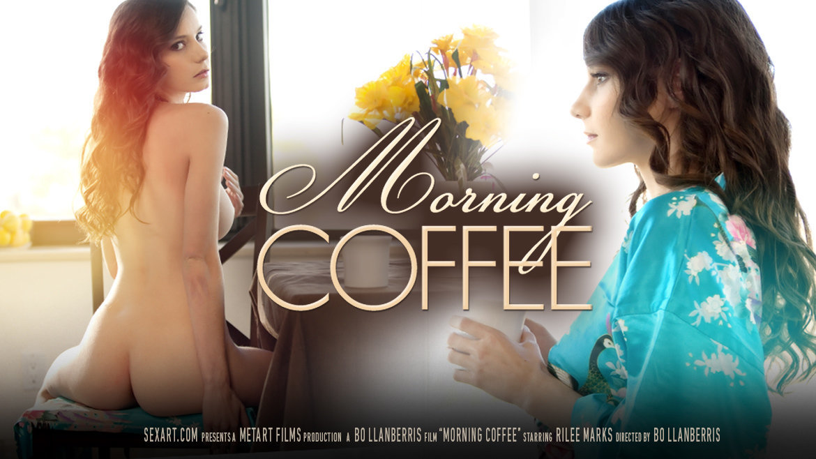 Morning Coffee
