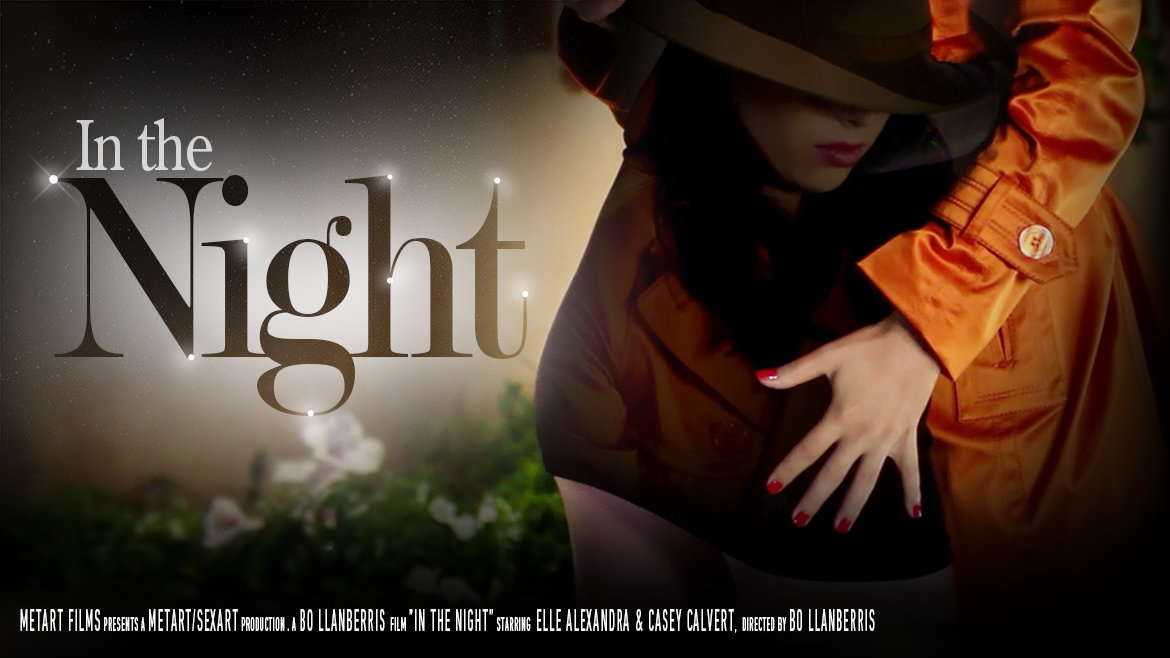 In The Night