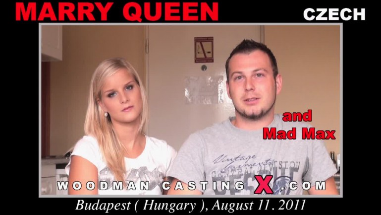 Marry Queen