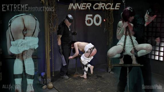 Inner Circle 50
