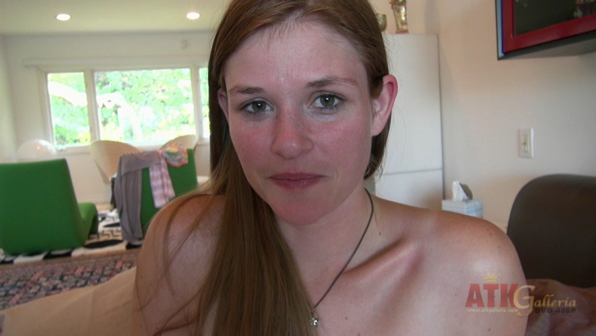 Lara Brookes Virtual Date#2 Pt 2