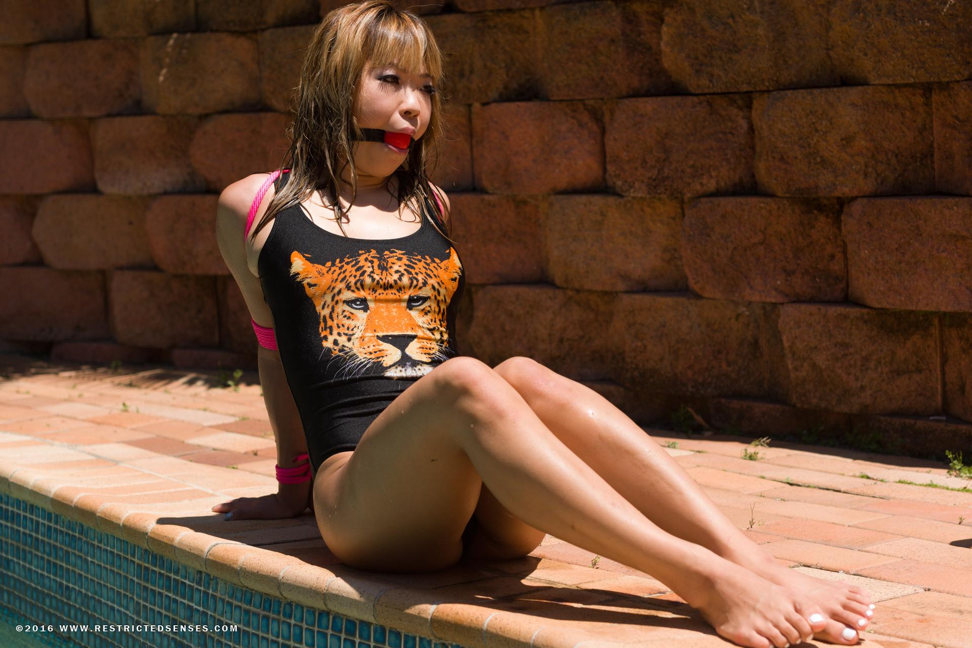 Pool Side