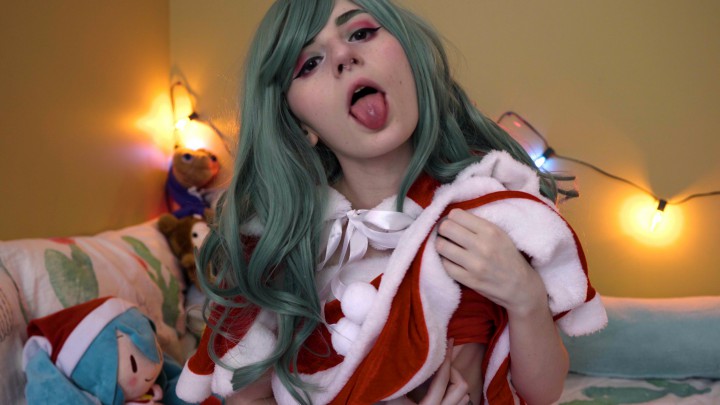 Anal Festivities