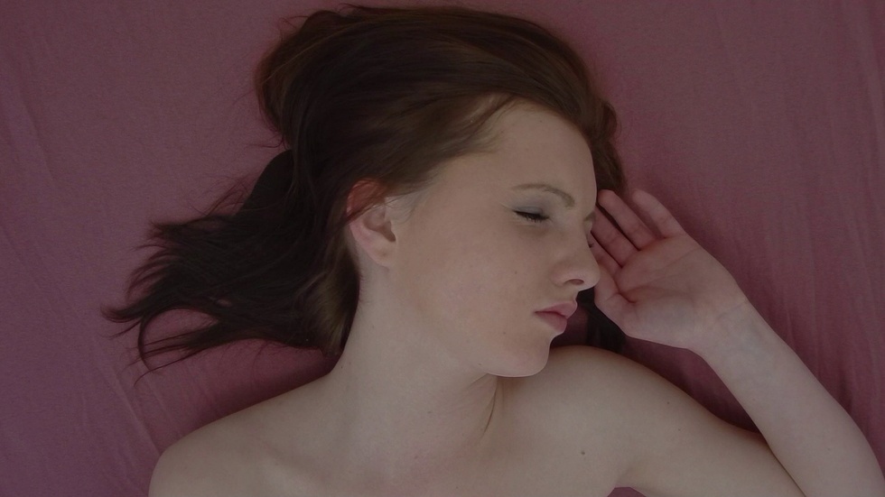 Innocent 18 y/o