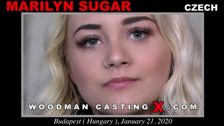 Marilyn Sugar