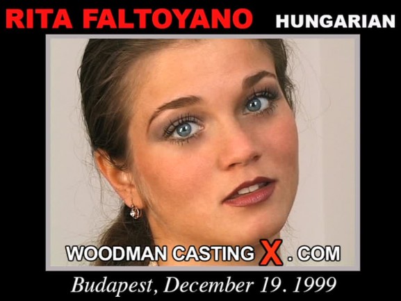 Rita Faltoyano