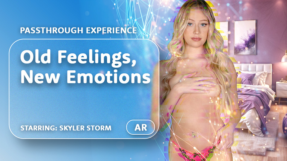 Old Feelings, New Emotions