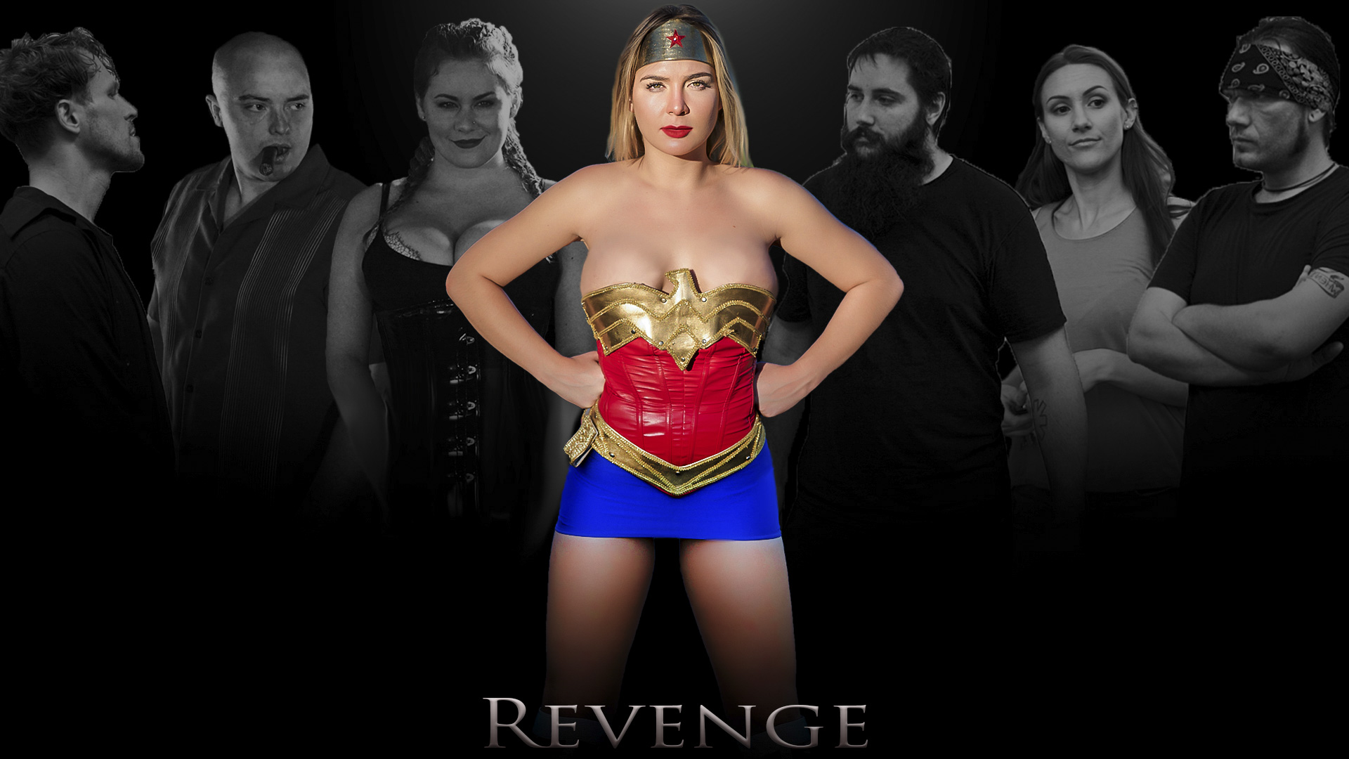 Revenge