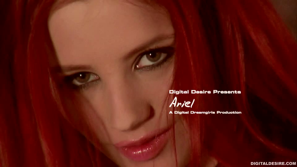 Ariel