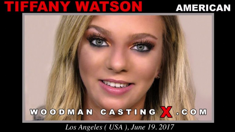 Tiffany Watson