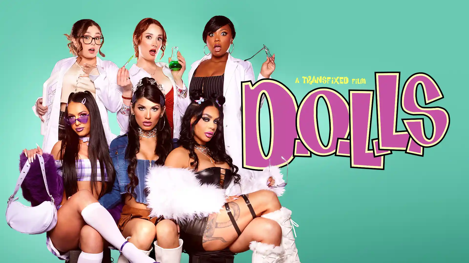 D.O.L.L.S.