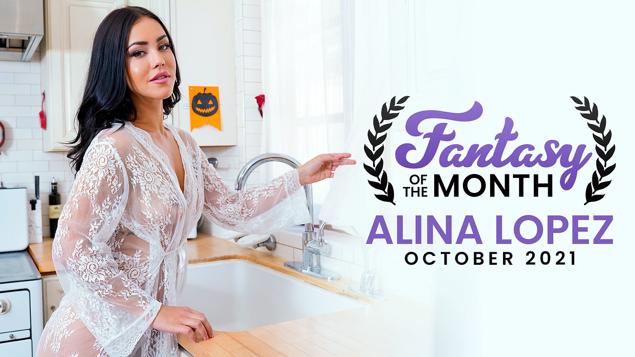 October 2021 Fantasy of the Month – S2:E8
