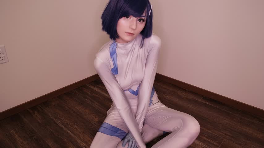 Ichigos test ride