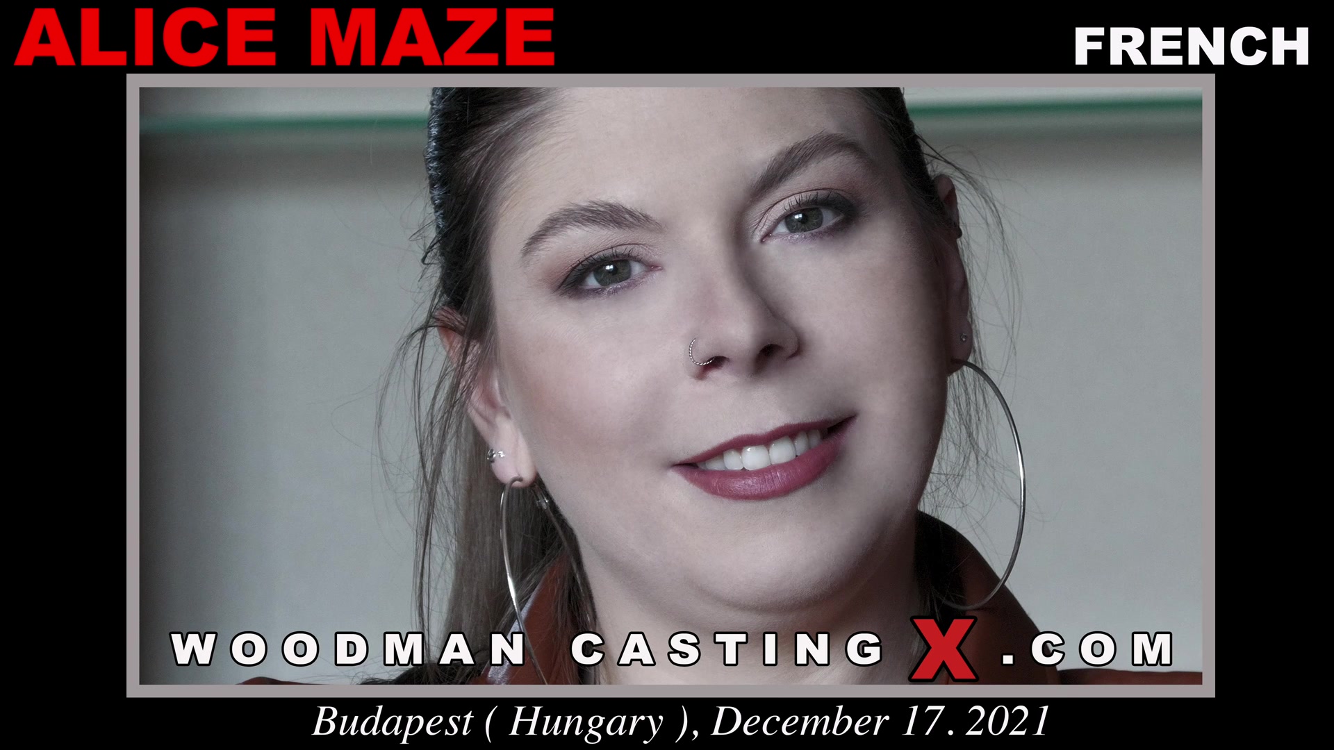 Alice Maze