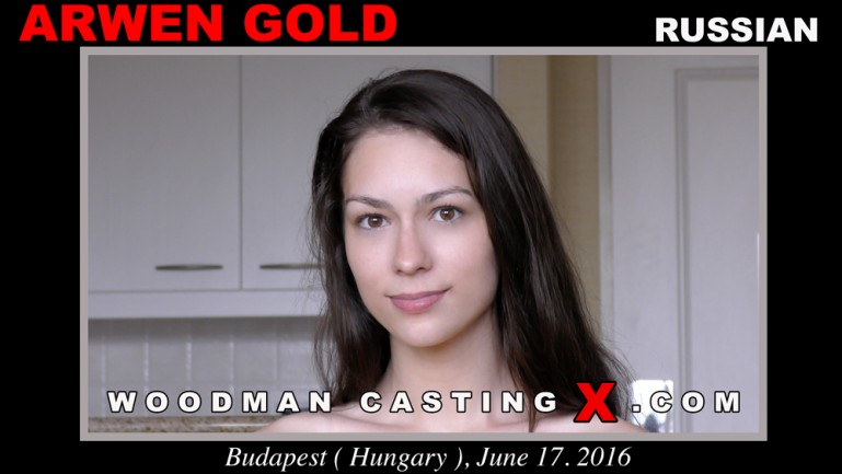 Arwen Gold