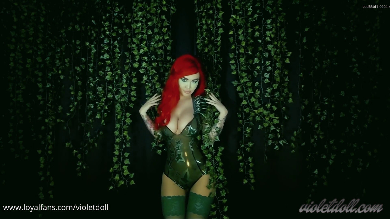 Last Kiss JOI