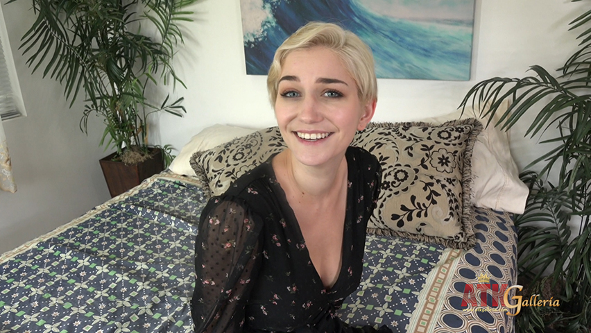 Skye Blue Interview