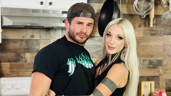 Dating a Pornstar with Katopunk