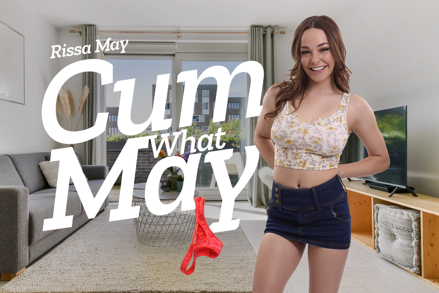 Cum What May
