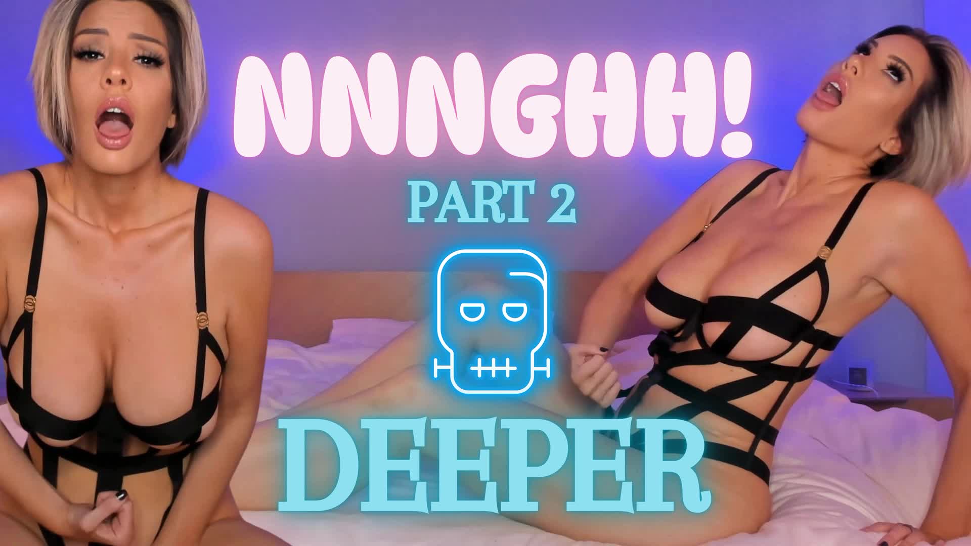 Nnngghh 2: Deeper
