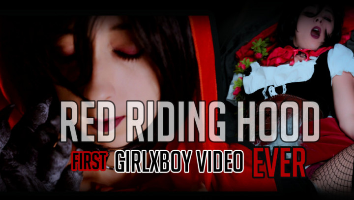 Red RIDING Hood
