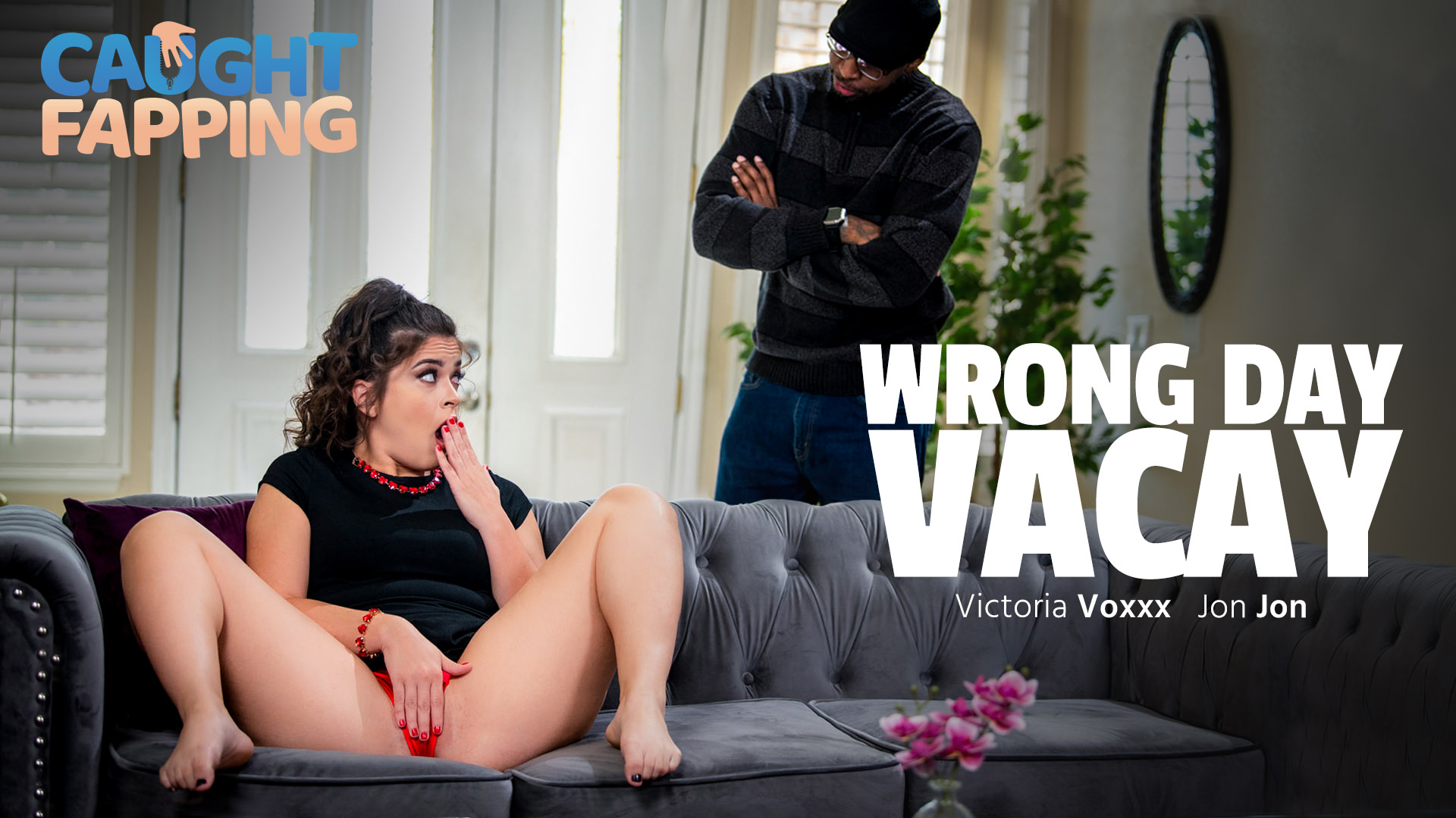 Wrong Day Vacay