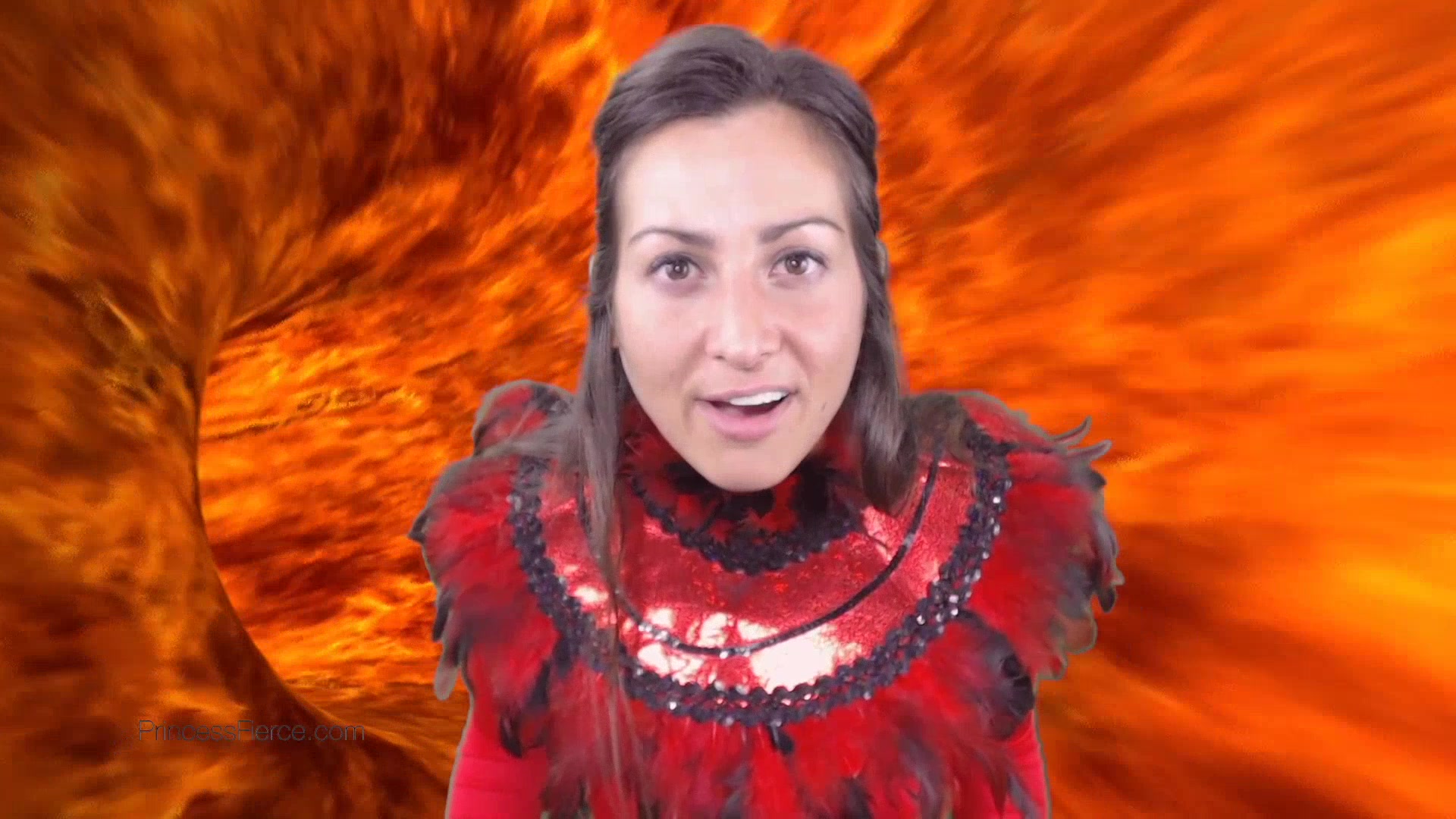 FIRESTARTER