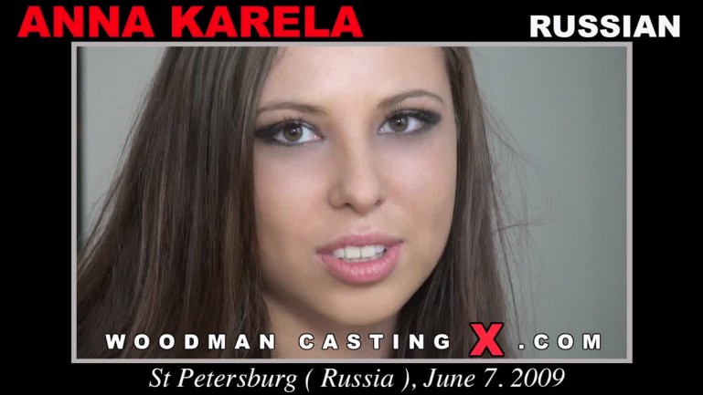 Anna Karela