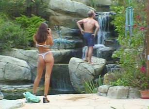 Peeping Tom #22
